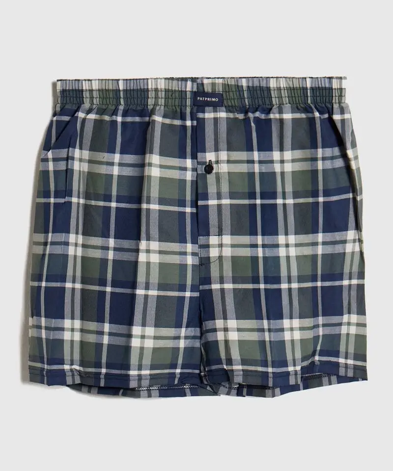 Pat Primo ropa interior hombre Ecuador